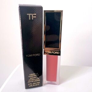 🆕 Tom Ford Liquid Lip